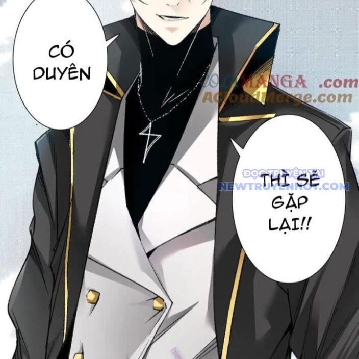 Ta Tạo Ra Tổ Chức Cứu Thế - Chapter 30 - Page 39