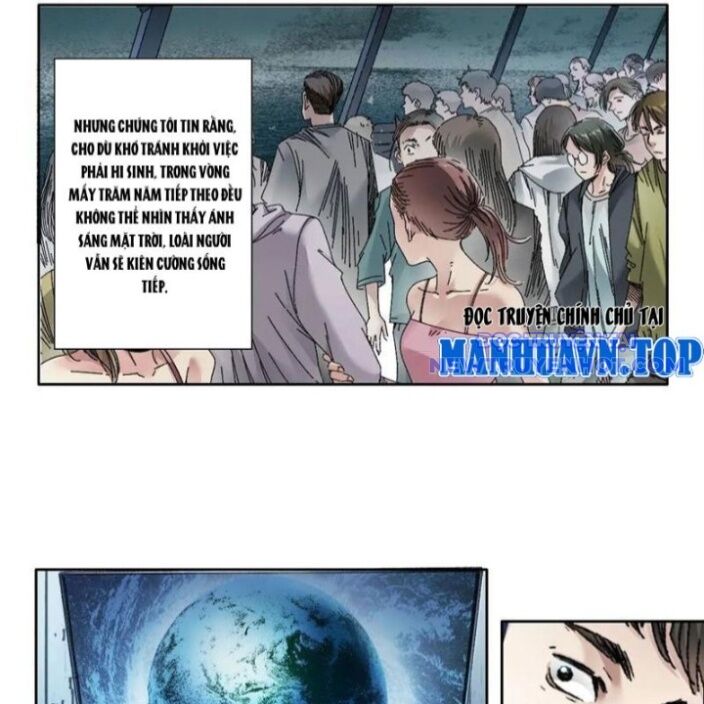 Ta Tạo Ra Tổ Chức Cứu Thế - Chapter 30 - Page 4