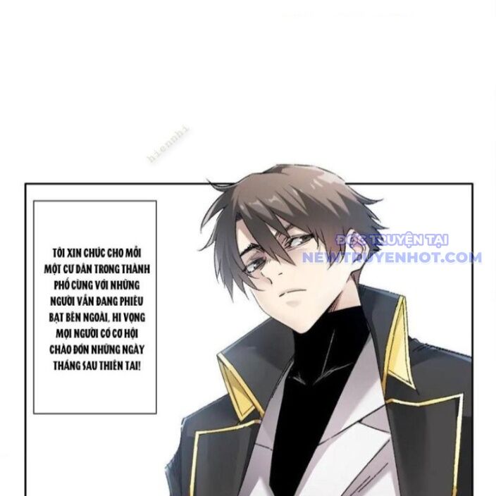 Ta Tạo Ra Tổ Chức Cứu Thế - Chapter 30 - Page 6