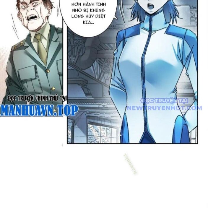 Ta Tạo Ra Tổ Chức Cứu Thế - Chapter 30 - Page 9