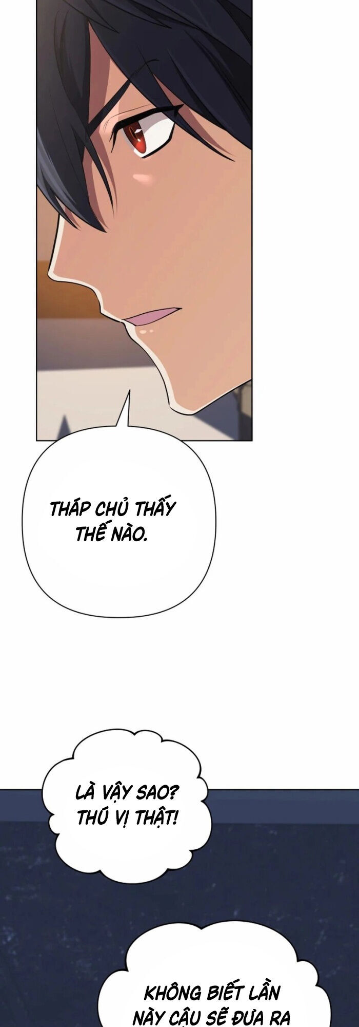 Đại Pháp Sư Thần Thoại Tái Lâm - Chapter 38 - Page 11