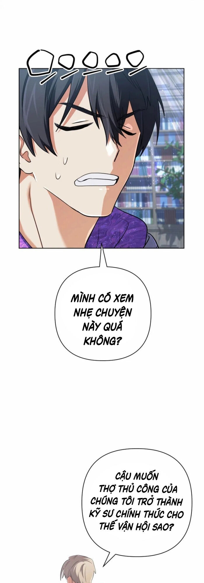 Đại Pháp Sư Thần Thoại Tái Lâm - Chapter 38 - Page 17