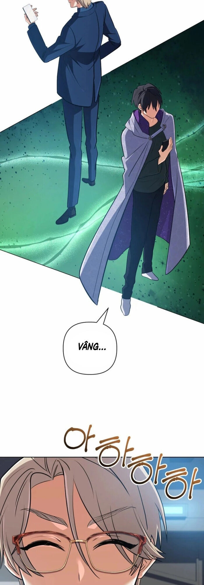 Đại Pháp Sư Thần Thoại Tái Lâm - Chapter 38 - Page 18