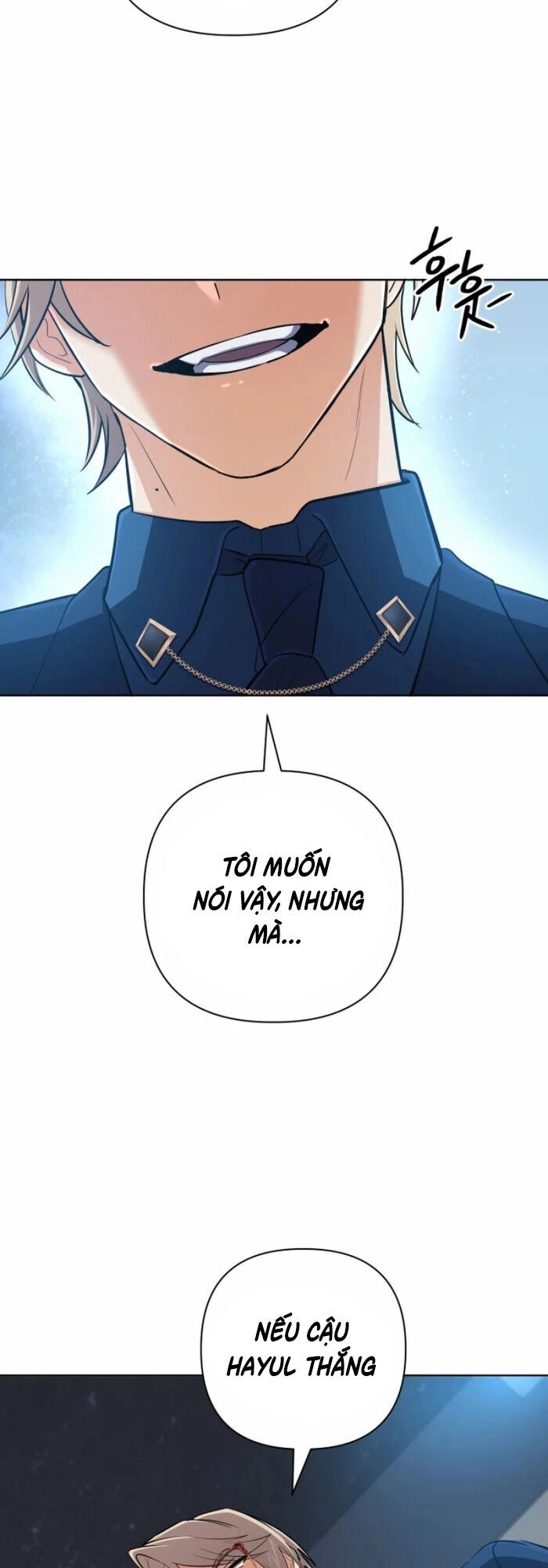 Đại Pháp Sư Thần Thoại Tái Lâm - Chapter 38 - Page 20