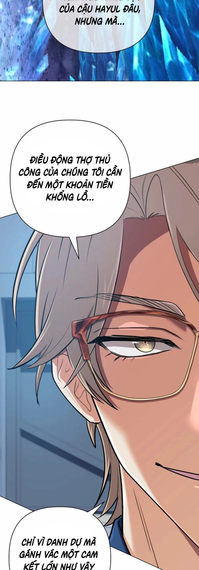 Đại Pháp Sư Thần Thoại Tái Lâm - Chapter 38 - Page 24