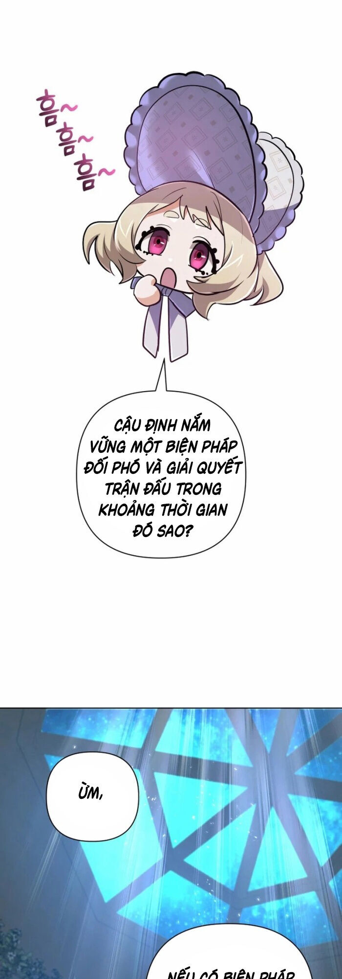 Đại Pháp Sư Thần Thoại Tái Lâm - Chapter 38 - Page 28