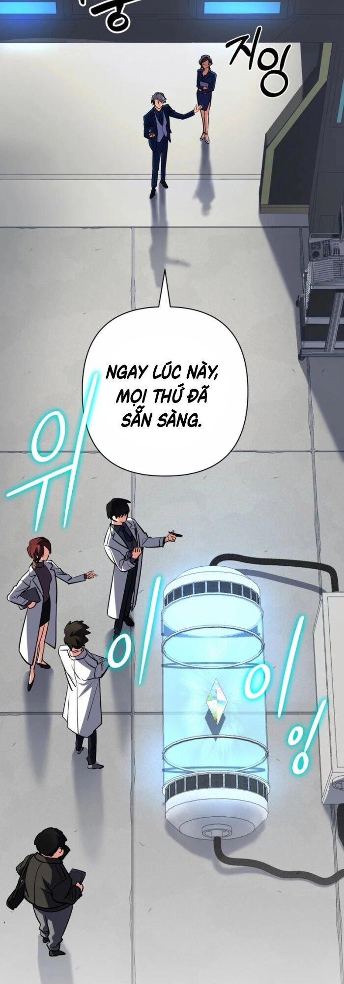 Đại Pháp Sư Thần Thoại Tái Lâm - Chapter 38 - Page 3
