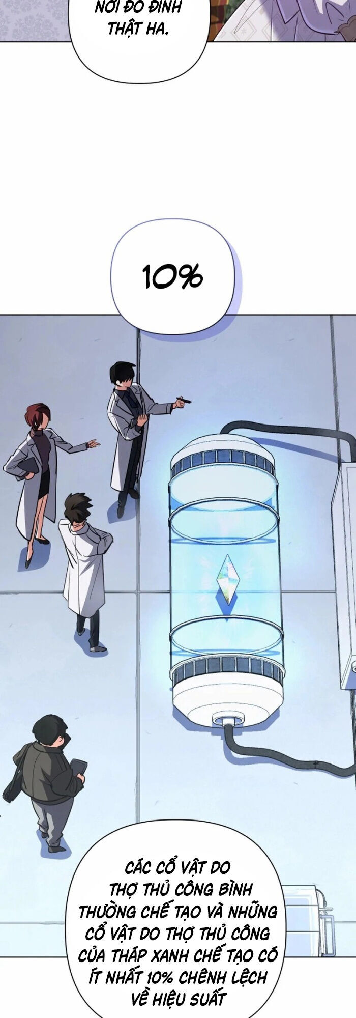 Đại Pháp Sư Thần Thoại Tái Lâm - Chapter 38 - Page 32