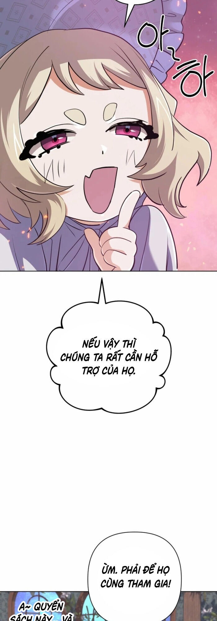 Đại Pháp Sư Thần Thoại Tái Lâm - Chapter 38 - Page 34