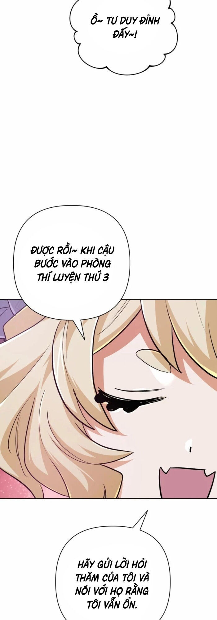 Đại Pháp Sư Thần Thoại Tái Lâm - Chapter 38 - Page 37