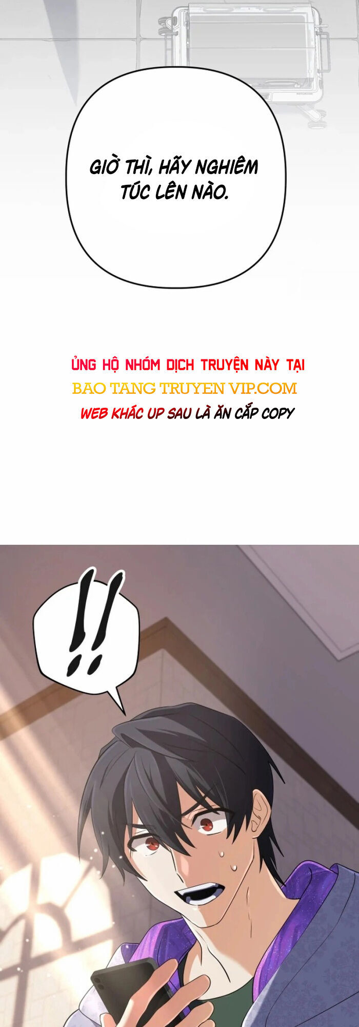 Đại Pháp Sư Thần Thoại Tái Lâm - Chapter 38 - Page 4