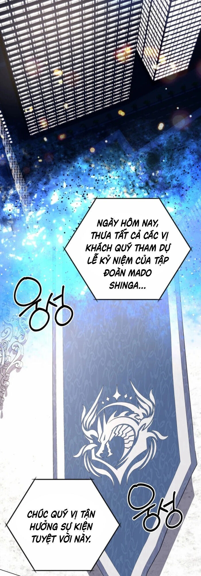 Đại Pháp Sư Thần Thoại Tái Lâm - Chapter 38 - Page 41