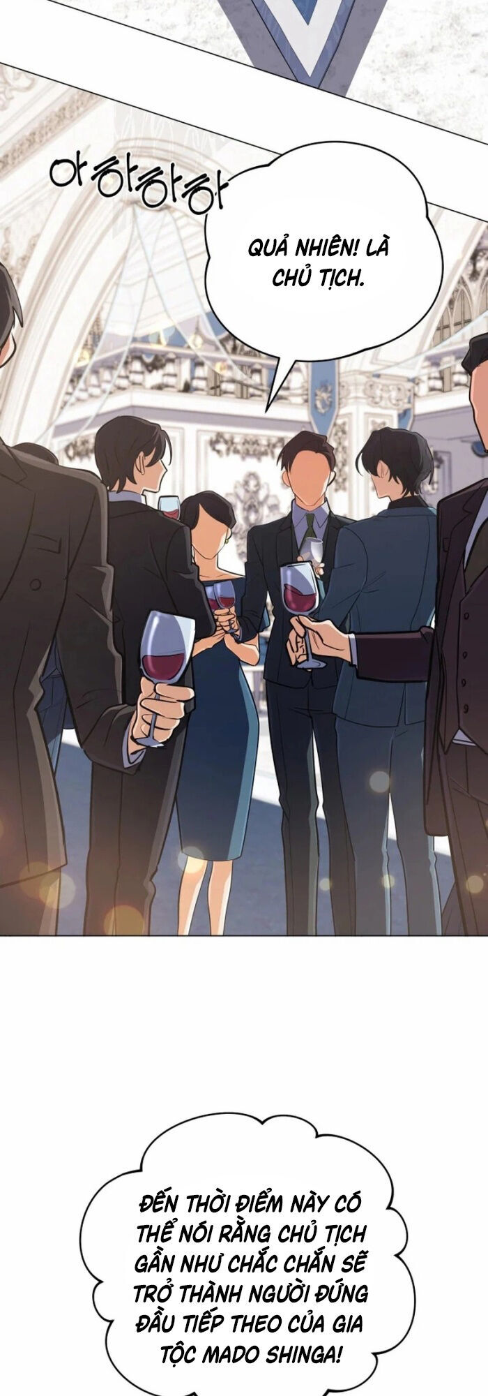 Đại Pháp Sư Thần Thoại Tái Lâm - Chapter 38 - Page 42