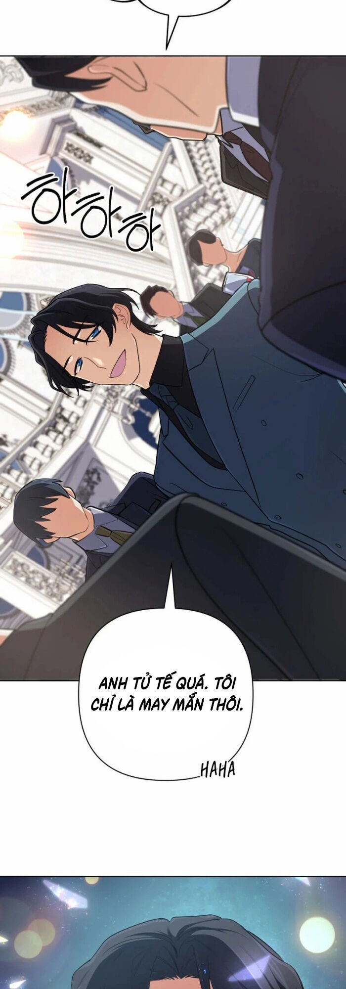 Đại Pháp Sư Thần Thoại Tái Lâm - Chapter 38 - Page 43
