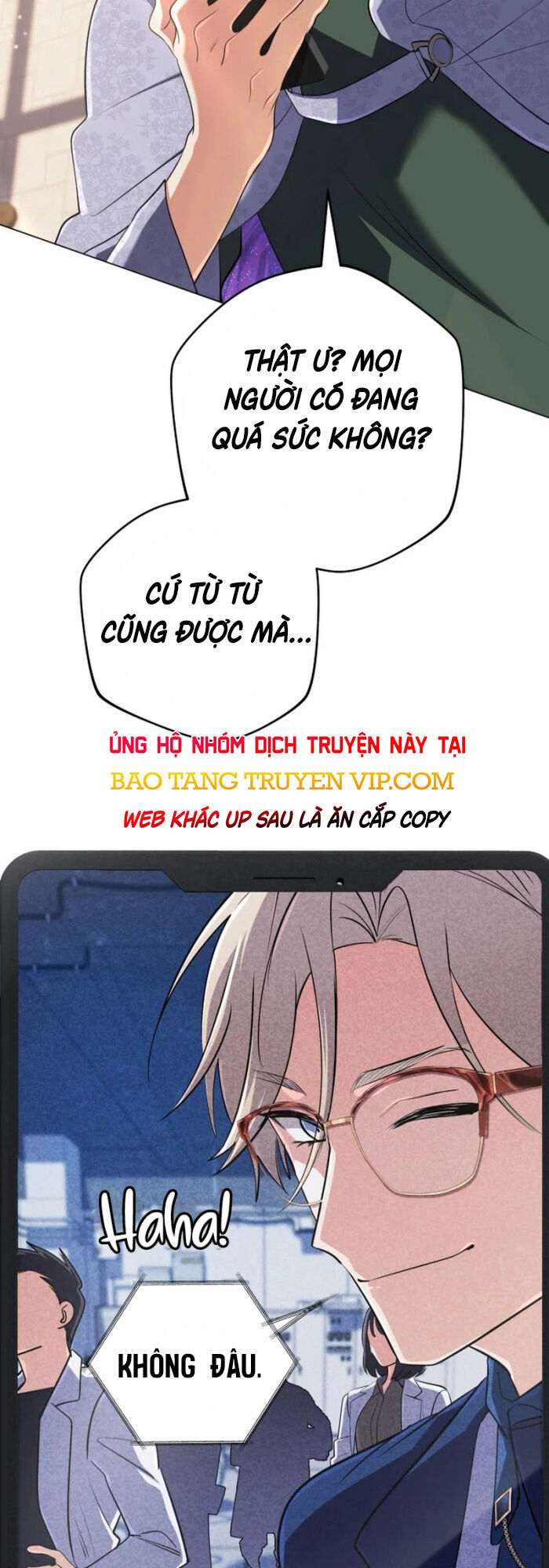 Đại Pháp Sư Thần Thoại Tái Lâm - Chapter 38 - Page 5