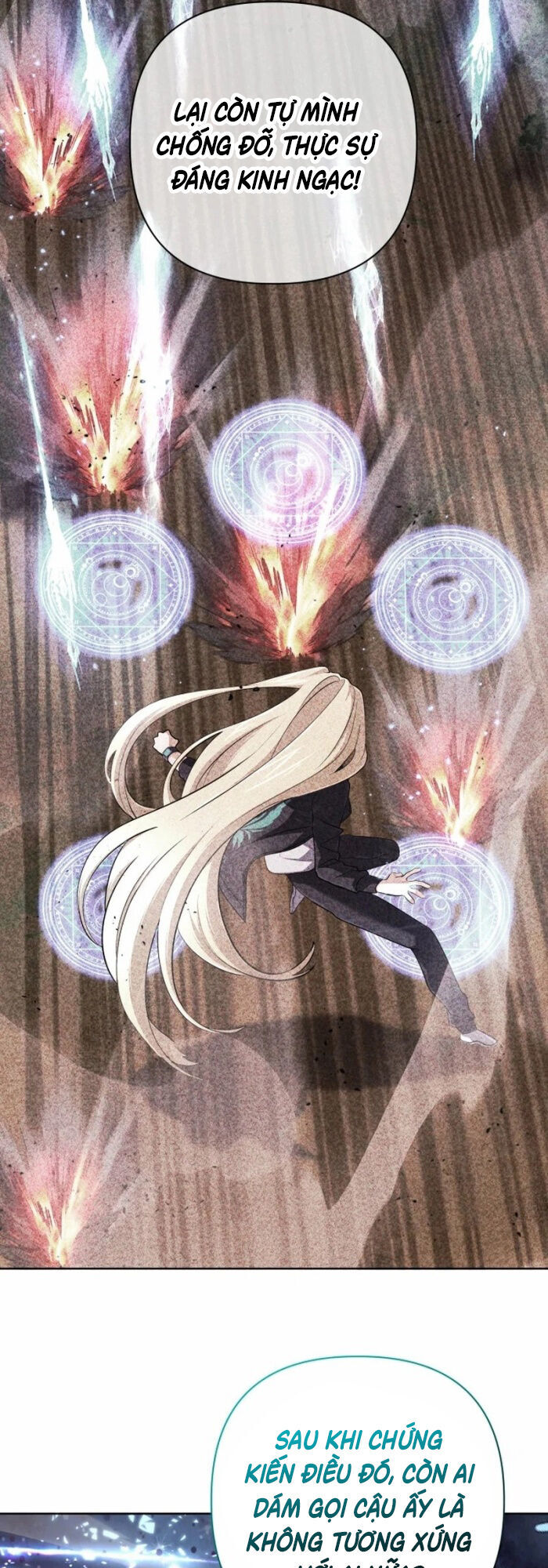Đại Pháp Sư Thần Thoại Tái Lâm - Chapter 38 - Page 51