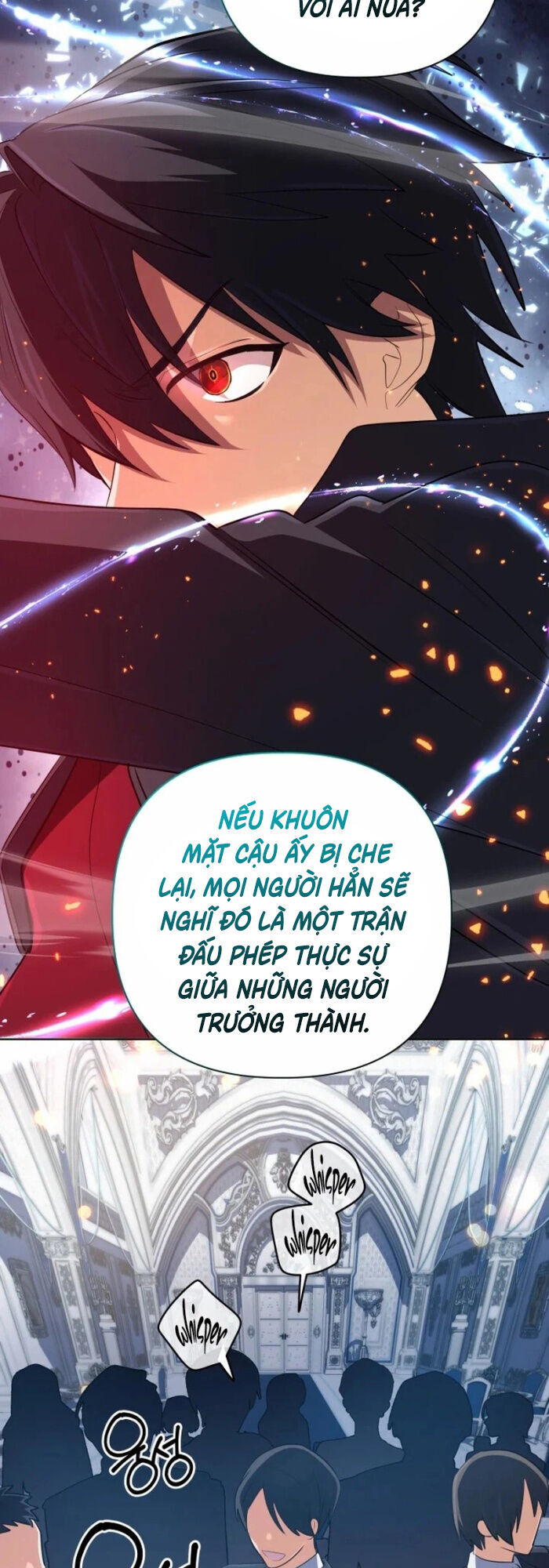 Đại Pháp Sư Thần Thoại Tái Lâm - Chapter 38 - Page 52