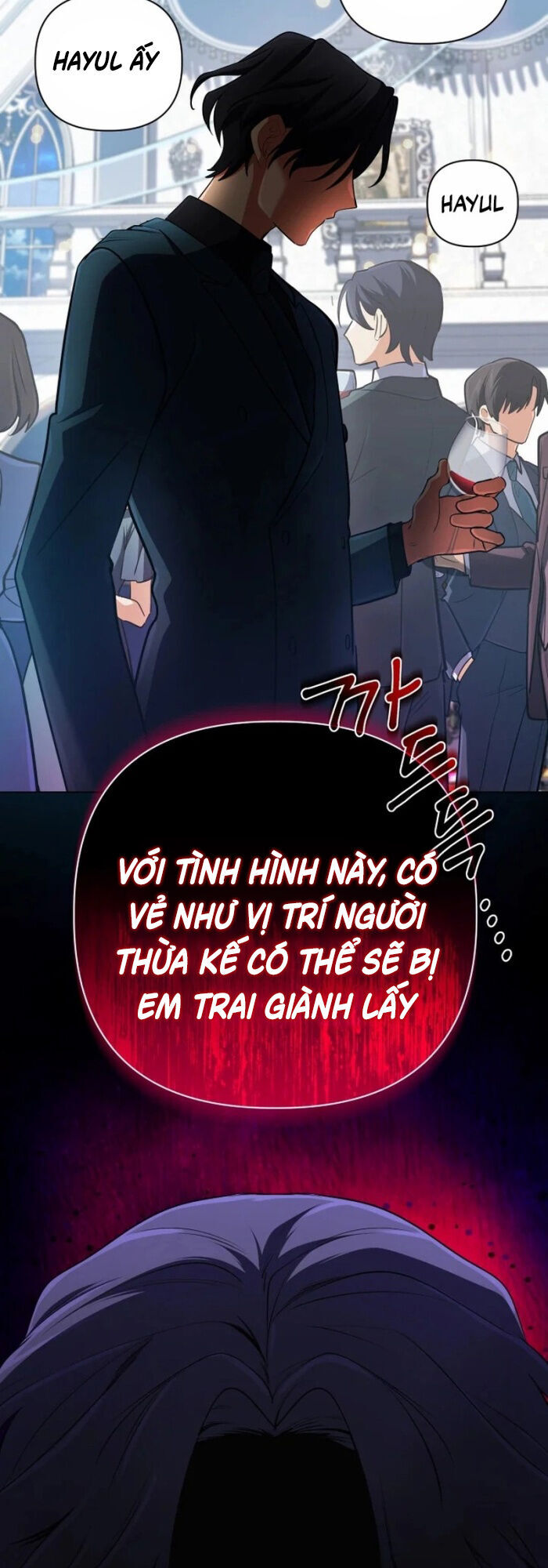 Đại Pháp Sư Thần Thoại Tái Lâm - Chapter 38 - Page 55