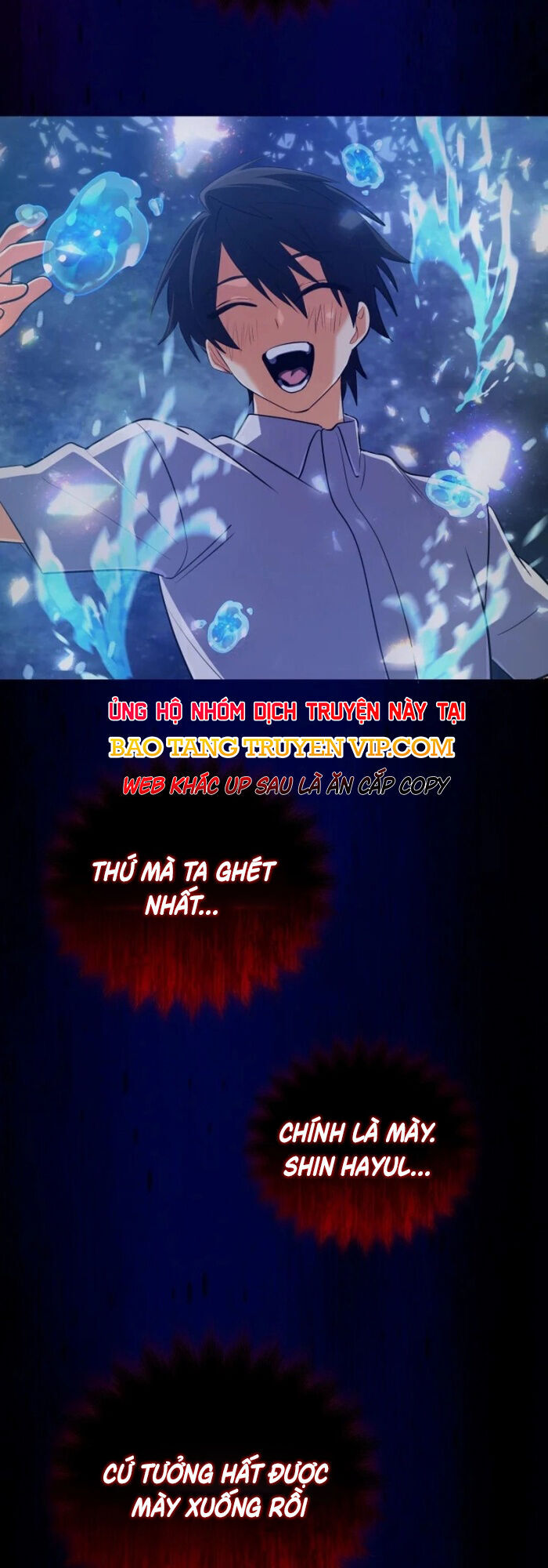 Đại Pháp Sư Thần Thoại Tái Lâm - Chapter 38 - Page 58