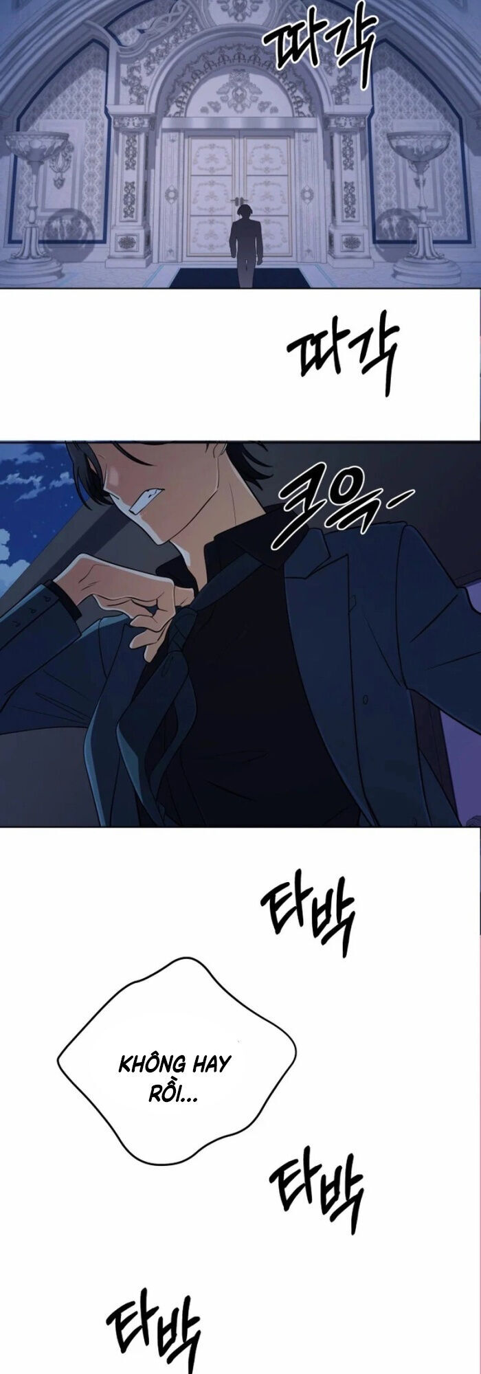 Đại Pháp Sư Thần Thoại Tái Lâm - Chapter 38 - Page 61