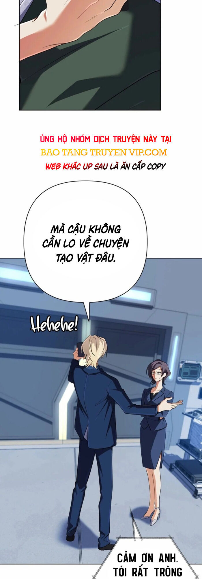 Đại Pháp Sư Thần Thoại Tái Lâm - Chapter 38 - Page 7