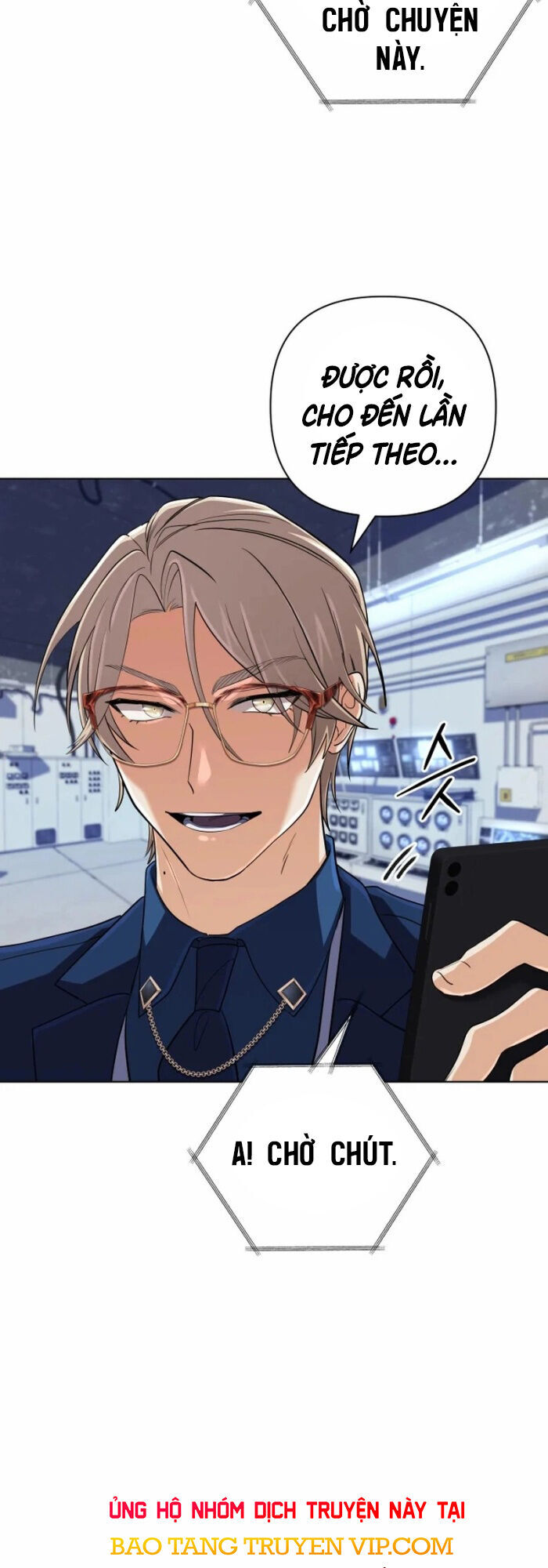 Đại Pháp Sư Thần Thoại Tái Lâm - Chapter 38 - Page 8