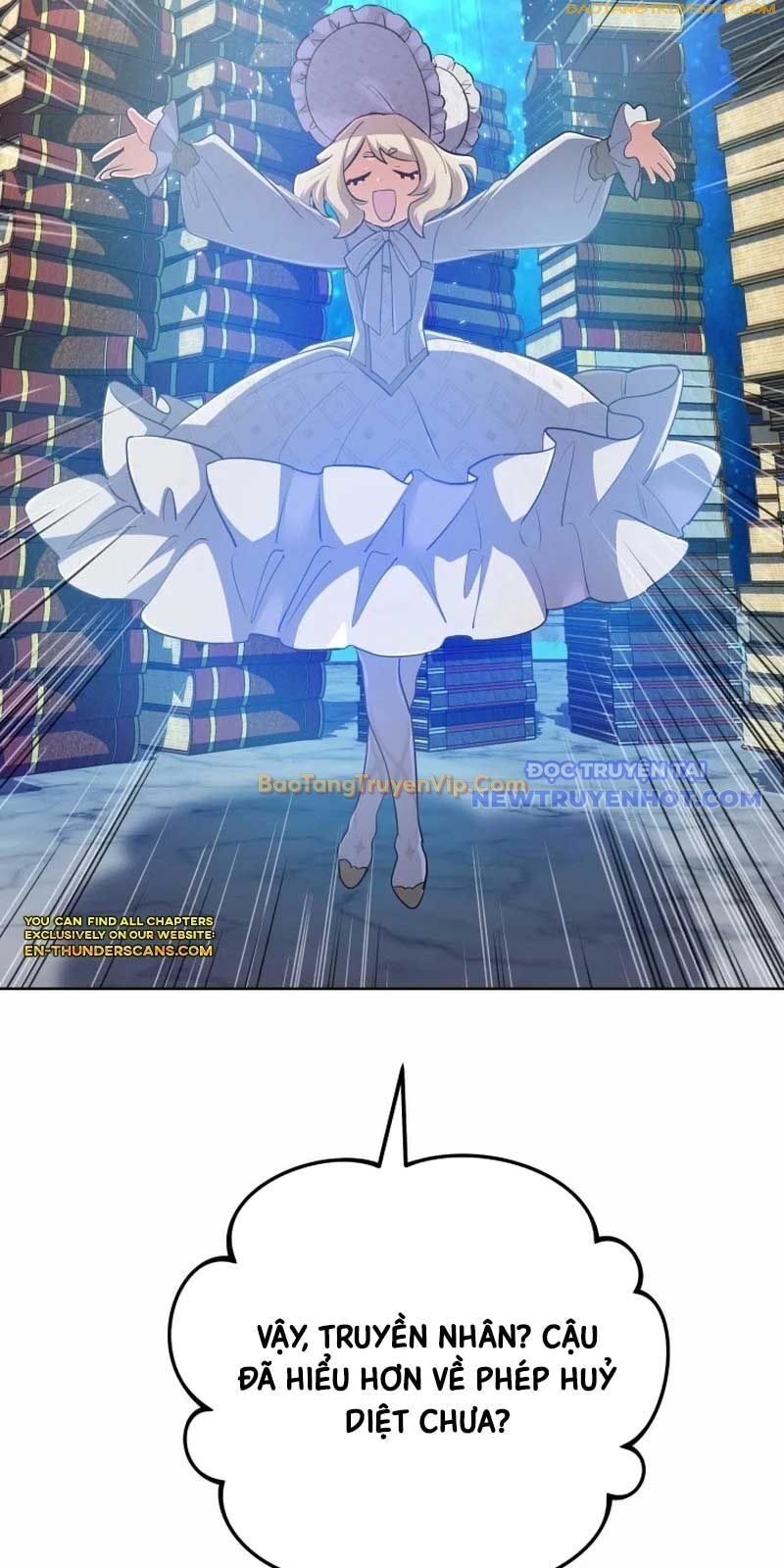 Đại Pháp Sư Thần Thoại Tái Lâm - Chapter 39 - Page 10