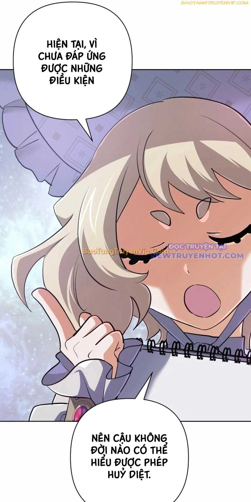 Đại Pháp Sư Thần Thoại Tái Lâm - Chapter 39 - Page 15
