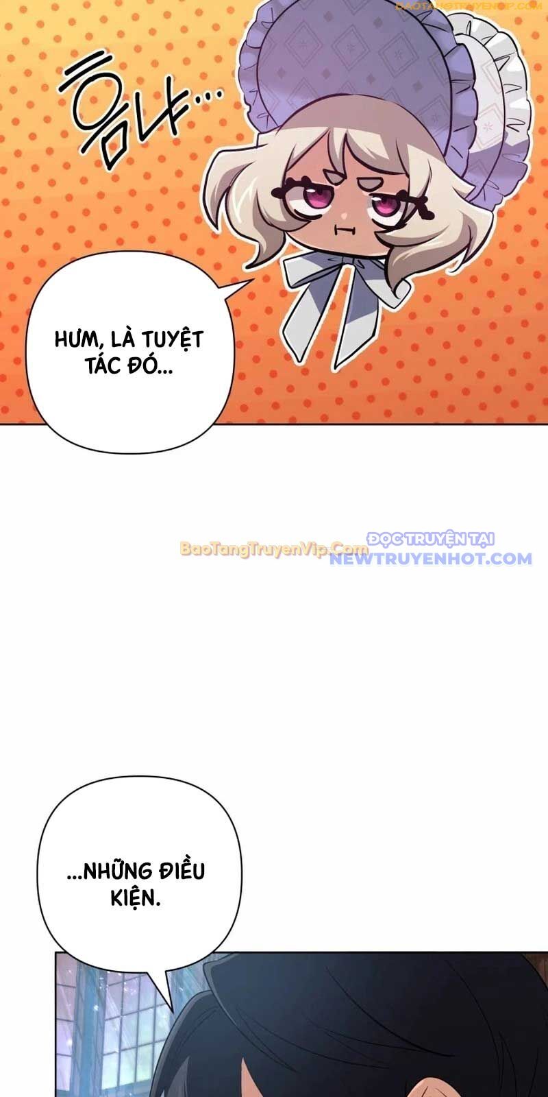 Đại Pháp Sư Thần Thoại Tái Lâm - Chapter 39 - Page 17