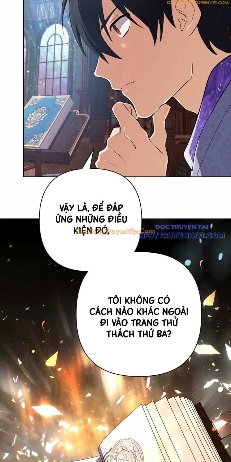 Đại Pháp Sư Thần Thoại Tái Lâm - Chapter 39 - Page 18