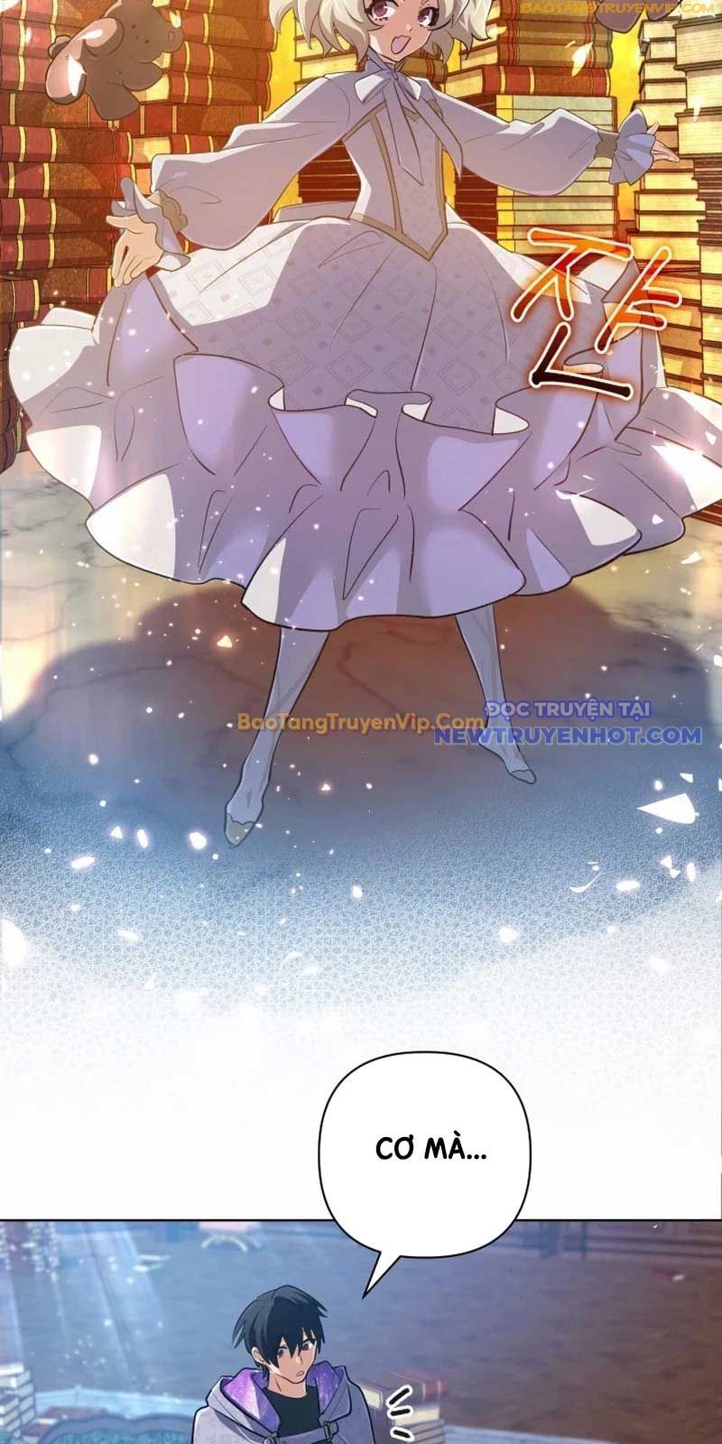 Đại Pháp Sư Thần Thoại Tái Lâm - Chapter 39 - Page 20