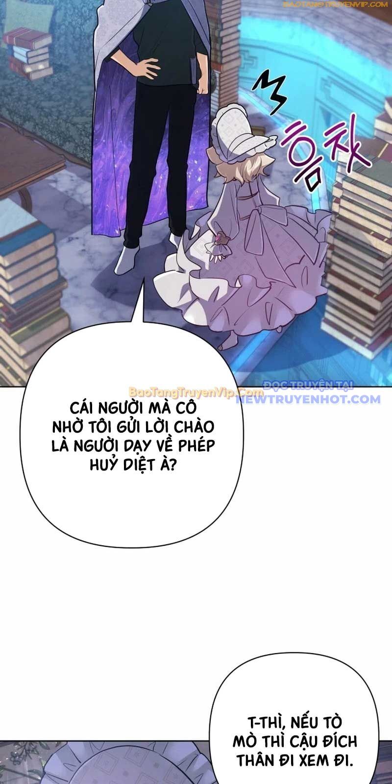 Đại Pháp Sư Thần Thoại Tái Lâm - Chapter 39 - Page 21