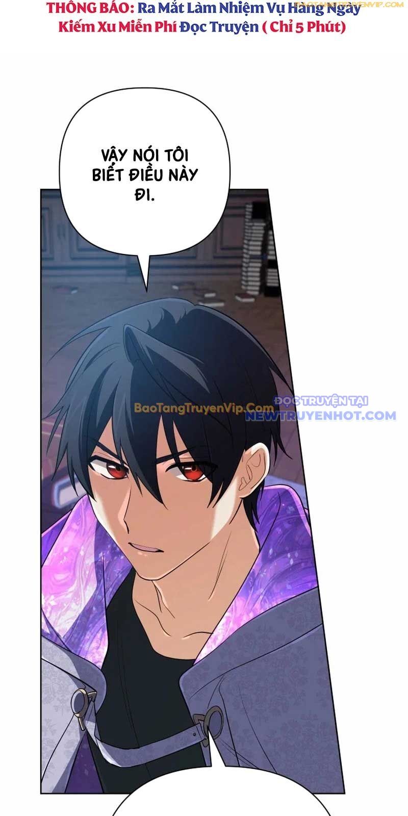 Đại Pháp Sư Thần Thoại Tái Lâm - Chapter 39 - Page 23