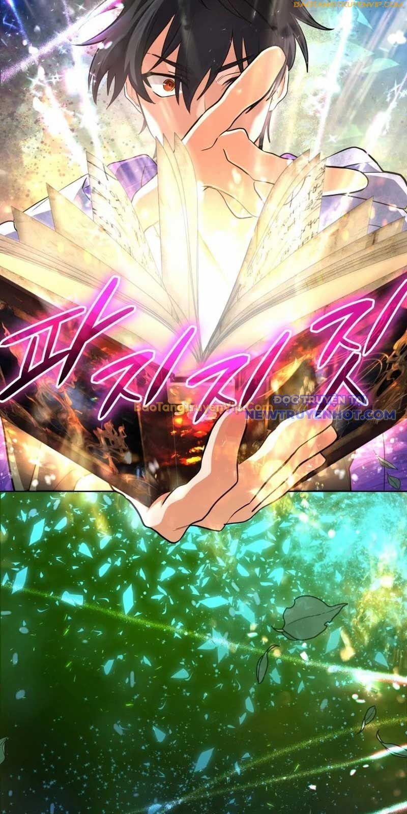 Đại Pháp Sư Thần Thoại Tái Lâm - Chapter 39 - Page 34