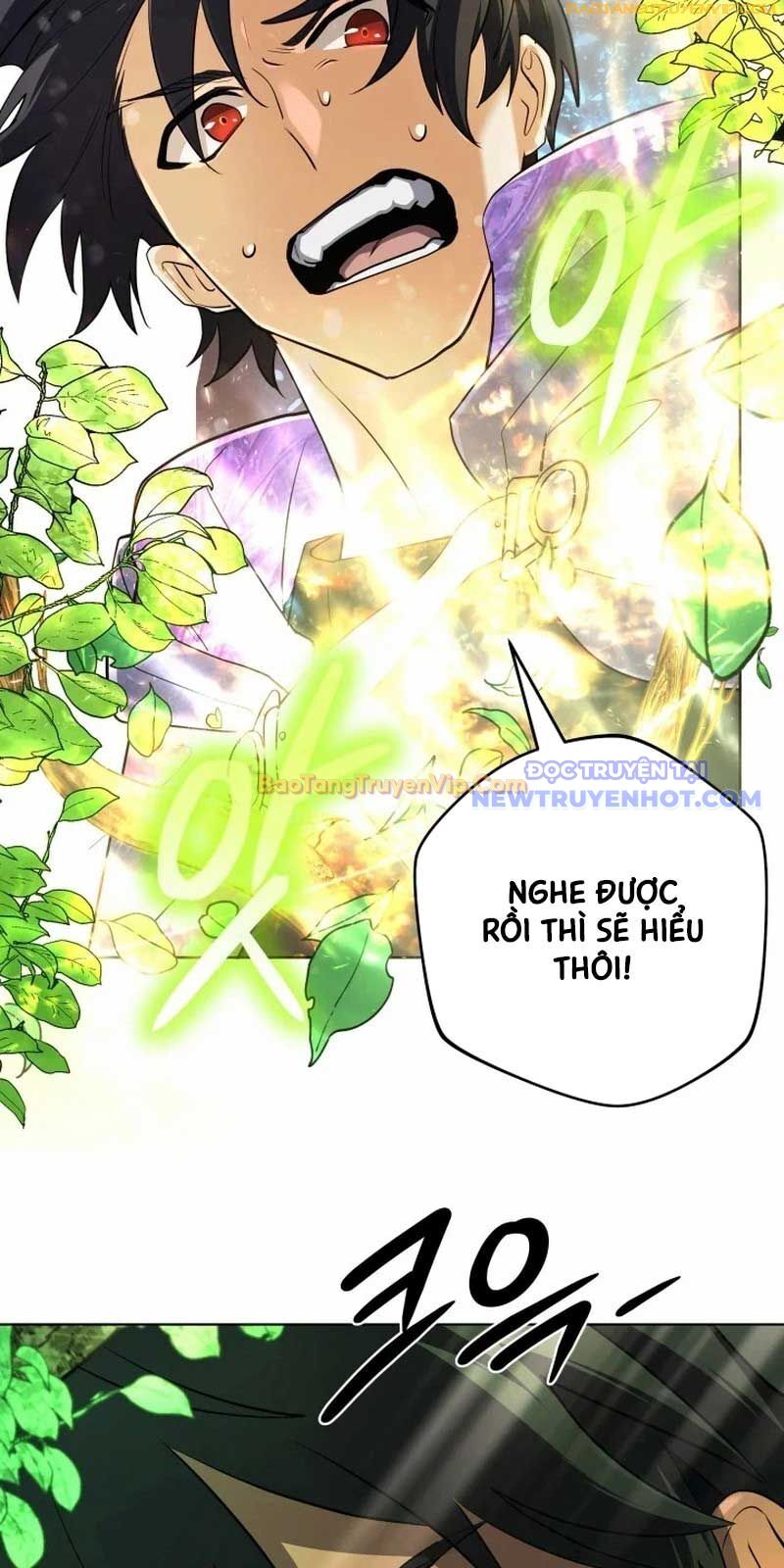 Đại Pháp Sư Thần Thoại Tái Lâm - Chapter 39 - Page 38