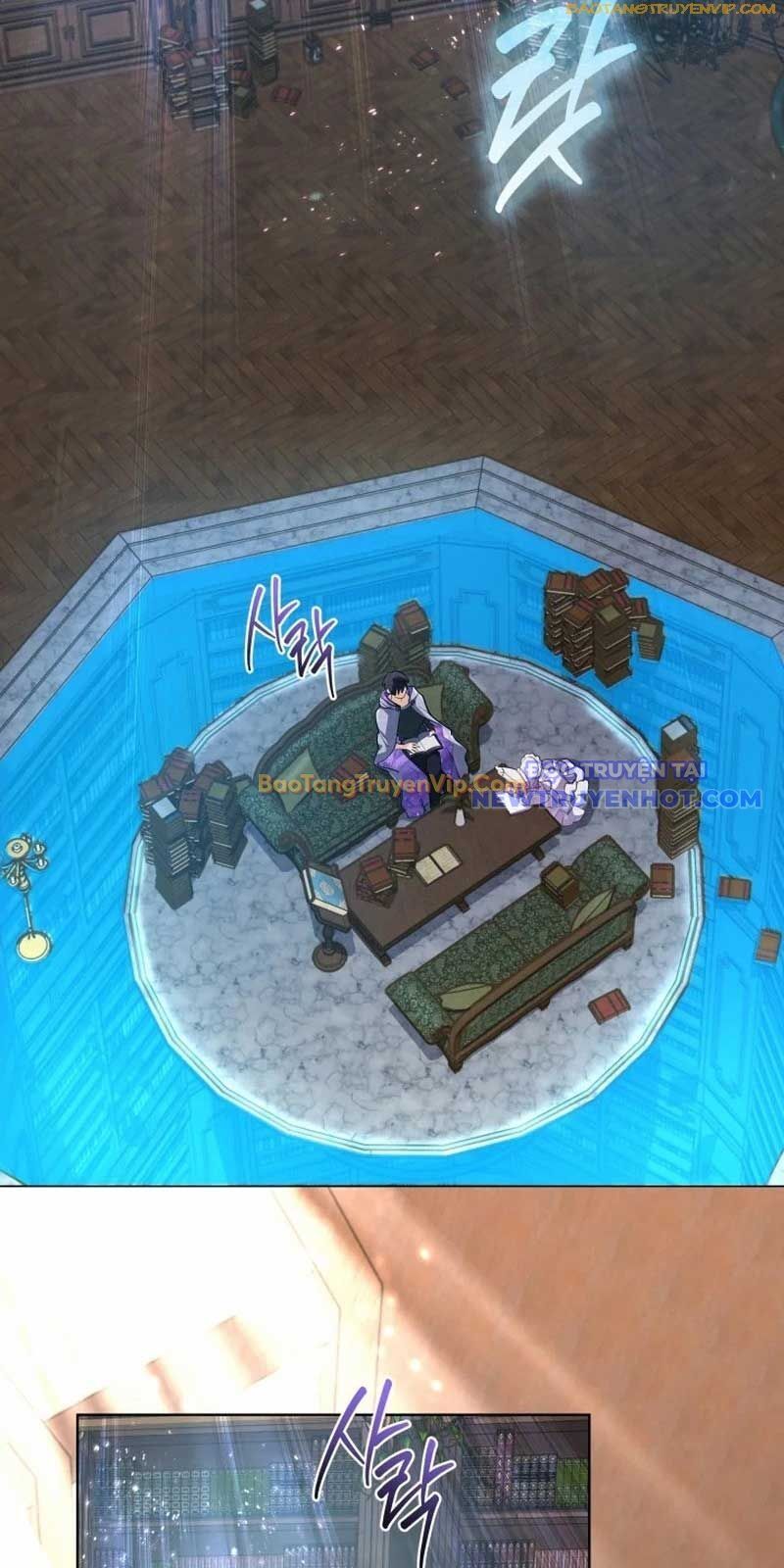 Đại Pháp Sư Thần Thoại Tái Lâm - Chapter 39 - Page 4