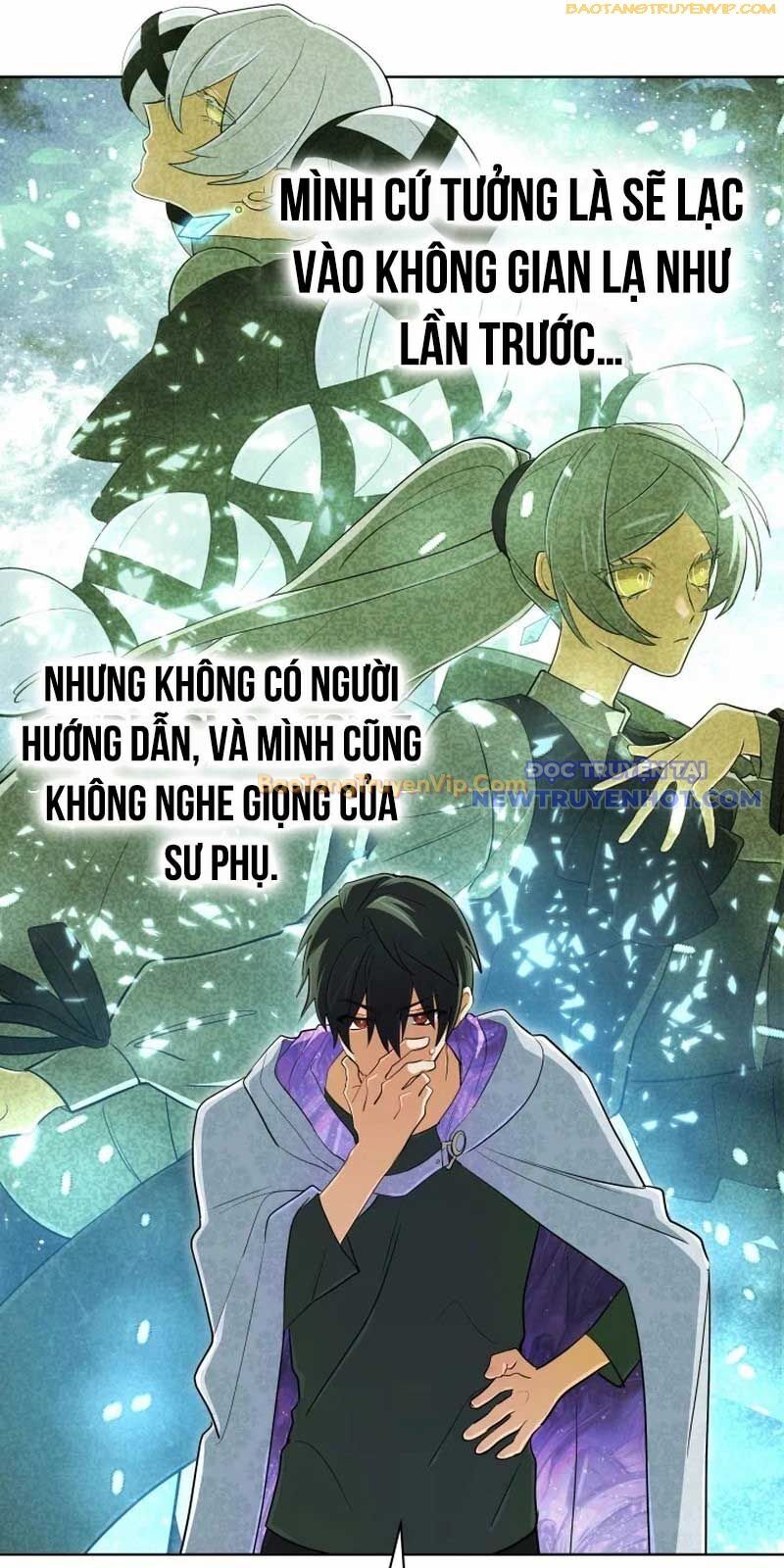 Đại Pháp Sư Thần Thoại Tái Lâm - Chapter 39 - Page 46