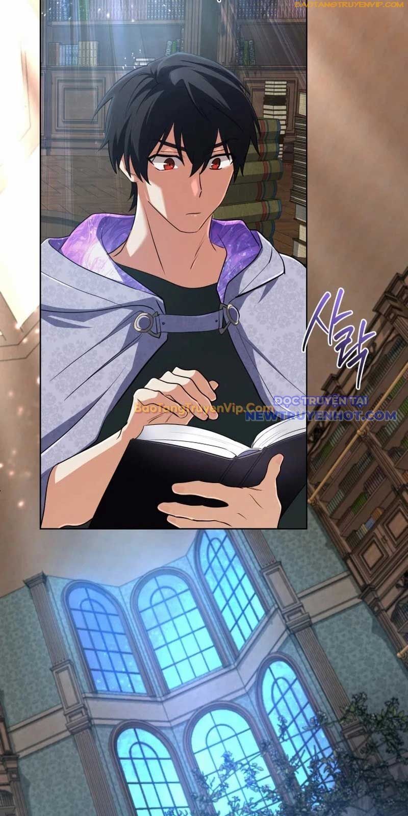 Đại Pháp Sư Thần Thoại Tái Lâm - Chapter 39 - Page 5