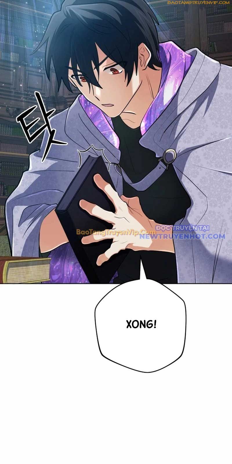 Đại Pháp Sư Thần Thoại Tái Lâm - Chapter 39 - Page 7