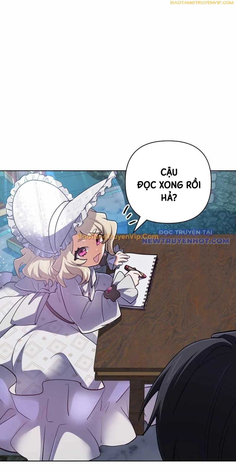 Đại Pháp Sư Thần Thoại Tái Lâm - Chapter 39 - Page 8