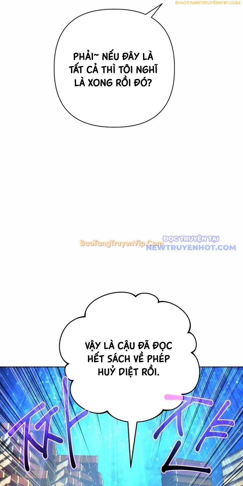 Đại Pháp Sư Thần Thoại Tái Lâm - Chapter 39 - Page 9