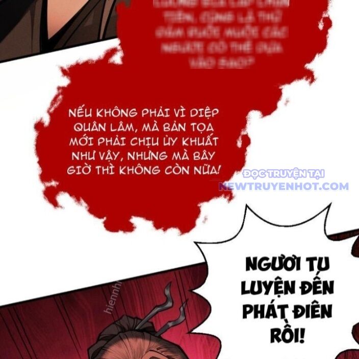 Gặp Mạnh Thì Càng Mạnh, Tu Vi Của Ta Không Giới Hạn - Chapter 21 - Page 116