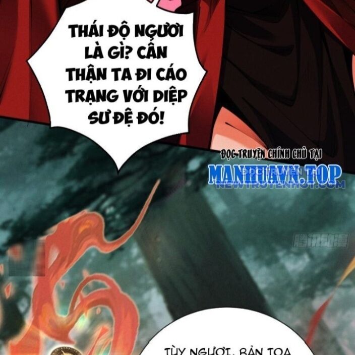 Gặp Mạnh Thì Càng Mạnh, Tu Vi Của Ta Không Giới Hạn - Chapter 21 - Page 118