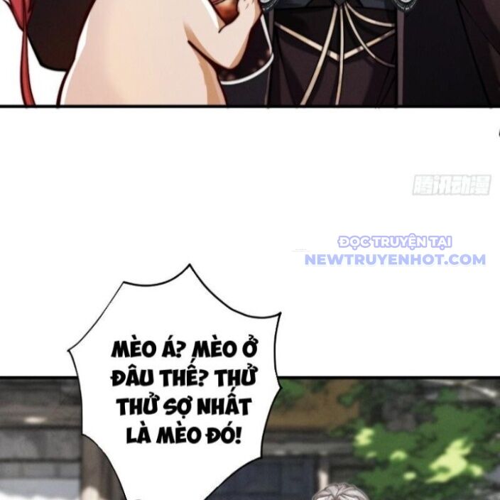 Gặp Mạnh Thì Càng Mạnh, Tu Vi Của Ta Không Giới Hạn - Chapter 21 - Page 12