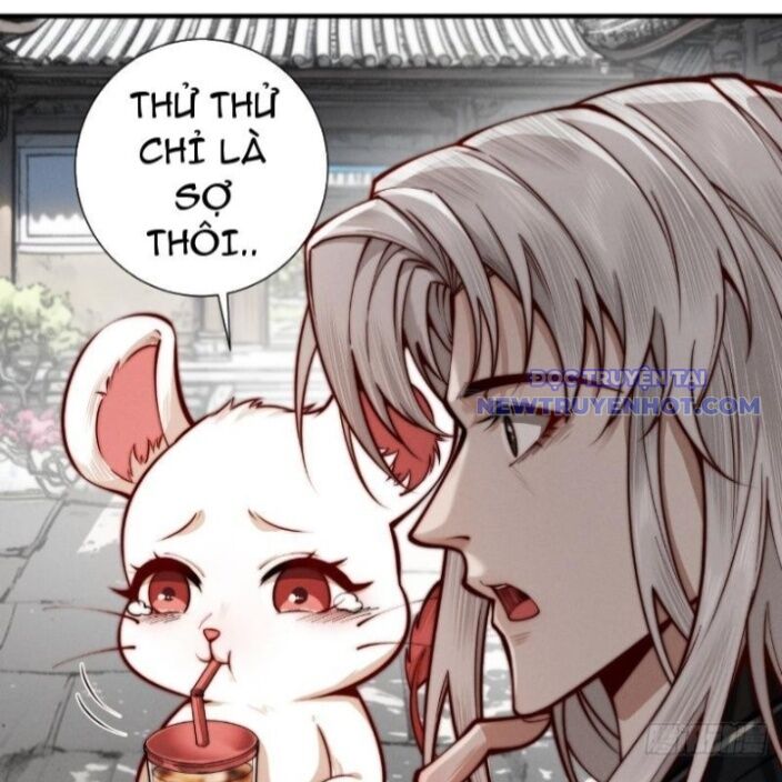 Gặp Mạnh Thì Càng Mạnh, Tu Vi Của Ta Không Giới Hạn - Chapter 21 - Page 15