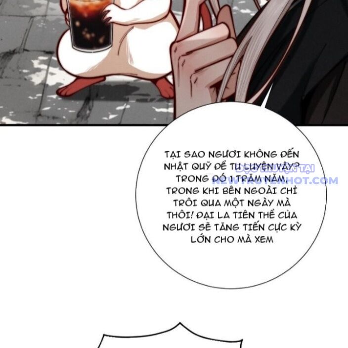 Gặp Mạnh Thì Càng Mạnh, Tu Vi Của Ta Không Giới Hạn - Chapter 21 - Page 16