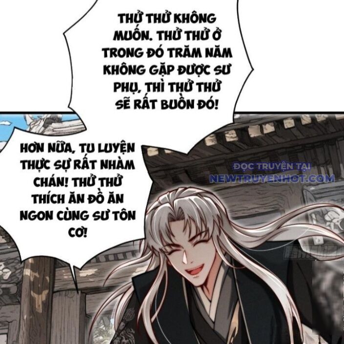 Gặp Mạnh Thì Càng Mạnh, Tu Vi Của Ta Không Giới Hạn - Chapter 21 - Page 17