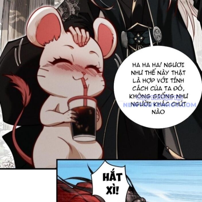 Gặp Mạnh Thì Càng Mạnh, Tu Vi Của Ta Không Giới Hạn - Chapter 21 - Page 18