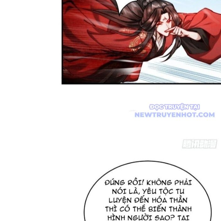 Gặp Mạnh Thì Càng Mạnh, Tu Vi Của Ta Không Giới Hạn - Chapter 21 - Page 19