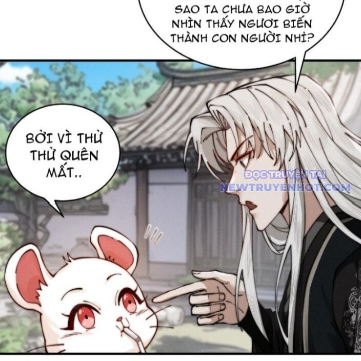 Gặp Mạnh Thì Càng Mạnh, Tu Vi Của Ta Không Giới Hạn - Chapter 21 - Page 20